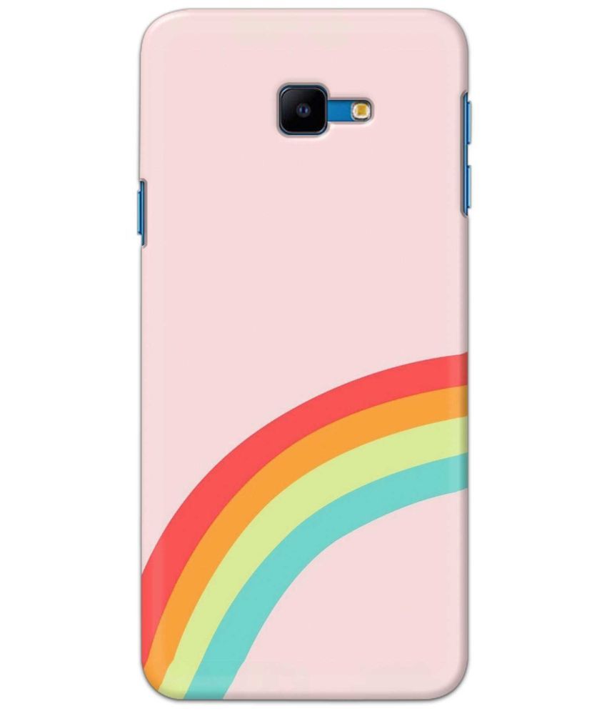     			Tweakymod Multicolor Printed Back Cover Polycarbonate Compatible For Samsung Galaxy J4 Core ( Pack of 1 )