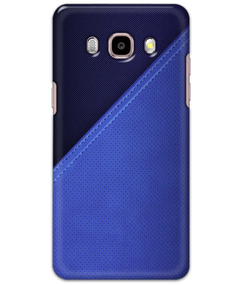     			Tweakymod Multicolor Printed Back Cover Polycarbonate Compatible For Samsung Galaxy J5 (2016) ( Pack of 1 )