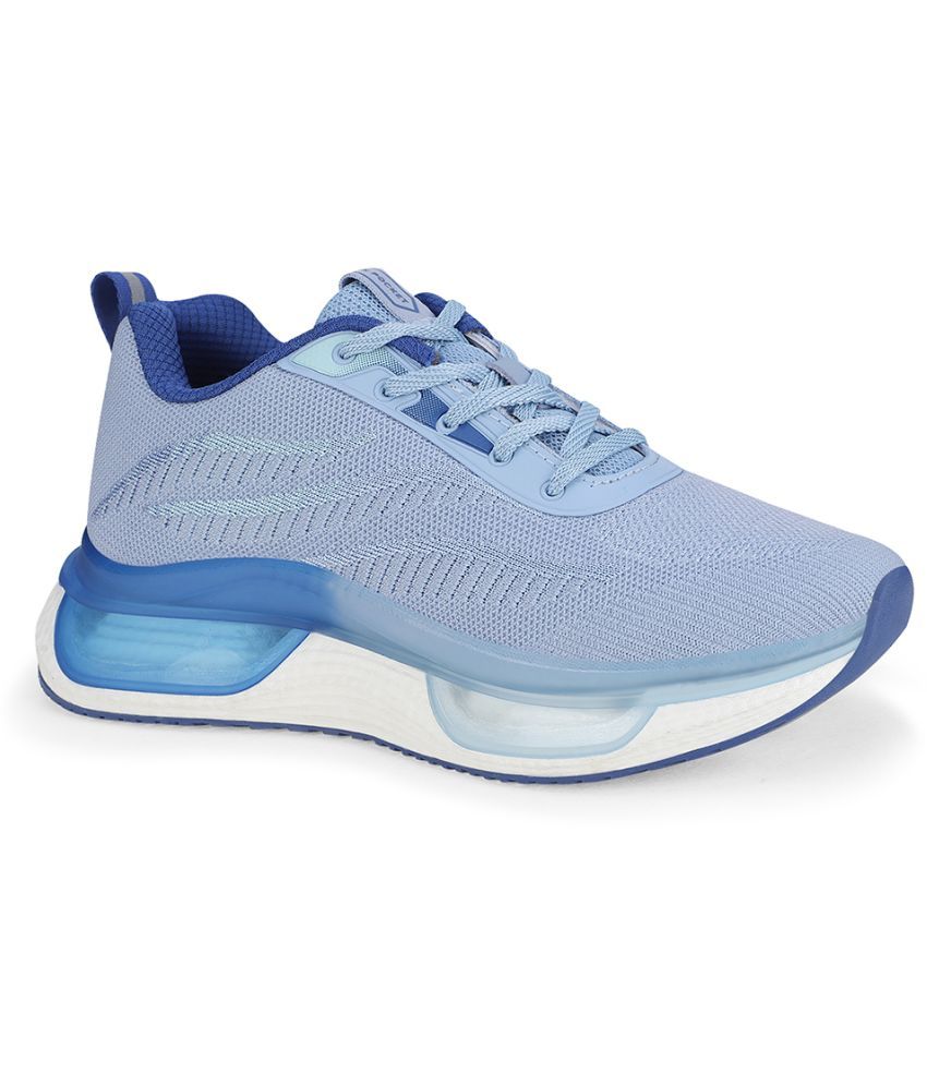     			Campus TONAL Blue Men's Sports Running Shoes