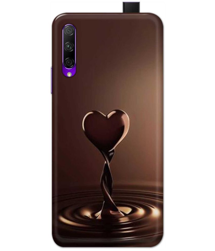     			Tweakymod Multicolor Printed Back Cover Polycarbonate Compatible For Honor 9X Pro ( Pack of 1 )