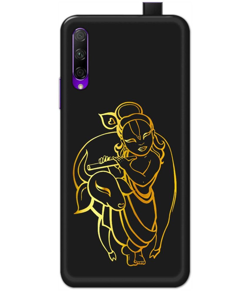     			Tweakymod Multicolor Printed Back Cover Polycarbonate Compatible For Honor 9X Pro ( Pack of 1 )