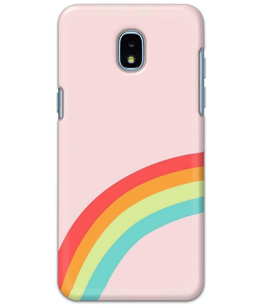     			Tweakymod Multicolor Printed Back Cover Polycarbonate Compatible For Samsung Galaxy J3 Pro ( Pack of 1 )