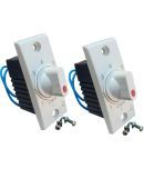 HIRU Fan Regulators 3 Module