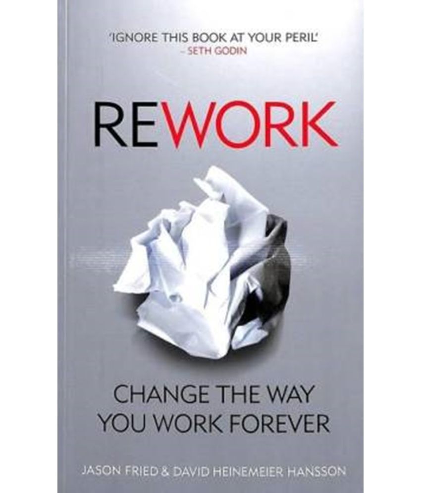     			Rework English Paperback