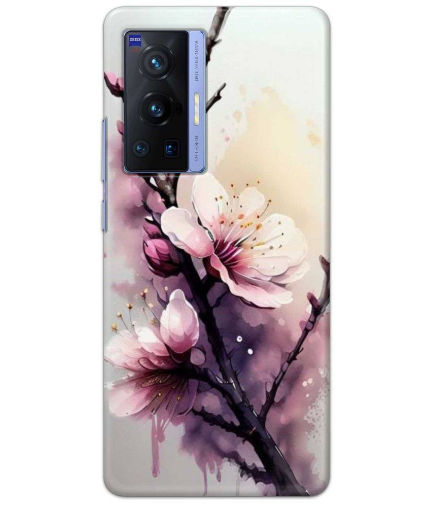     			Tweakymod Multicolor Printed Back Cover Polycarbonate Compatible For Vivo X70 pro ( Pack of 1 )