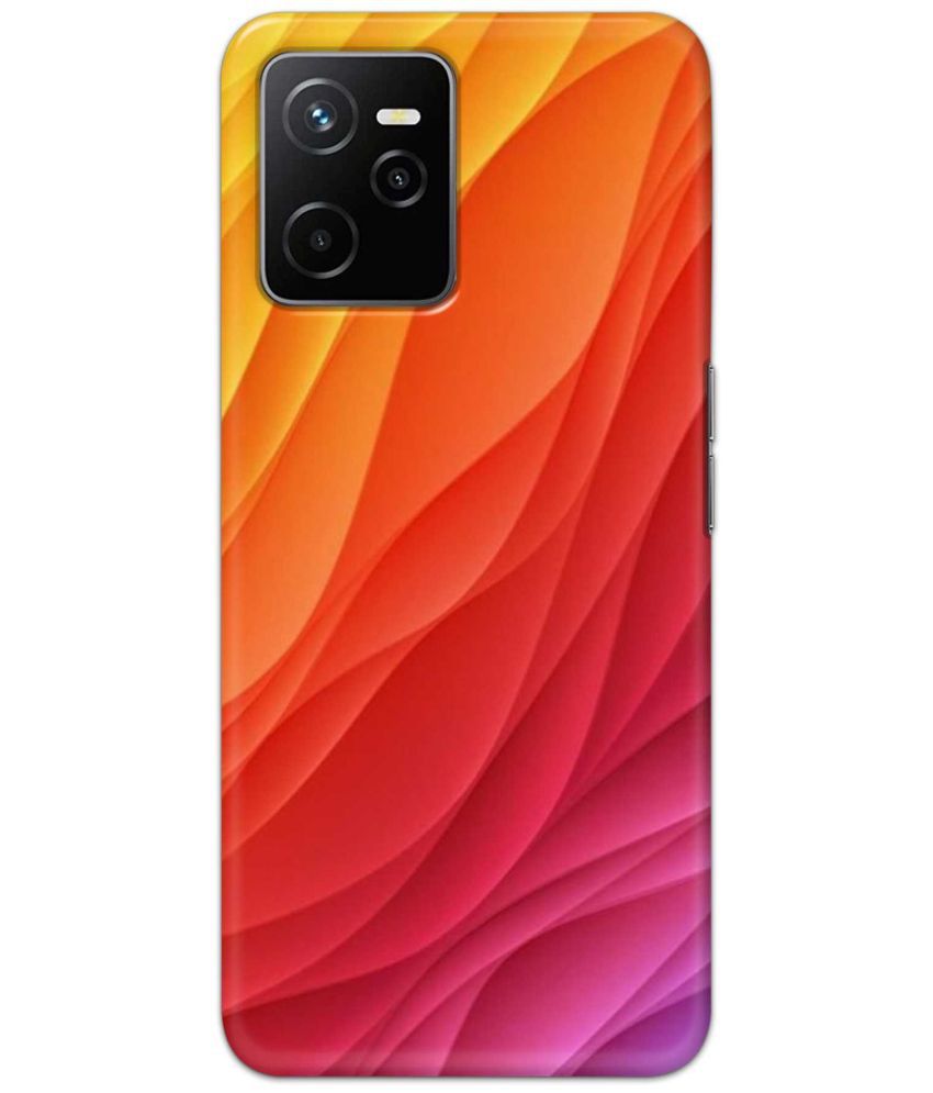     			Tweakymod Multicolor Printed Back Cover Polycarbonate Compatible For Realme Narzo 50A Prime ( Pack of 1 )