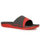 Bata - Black Men's Sandals