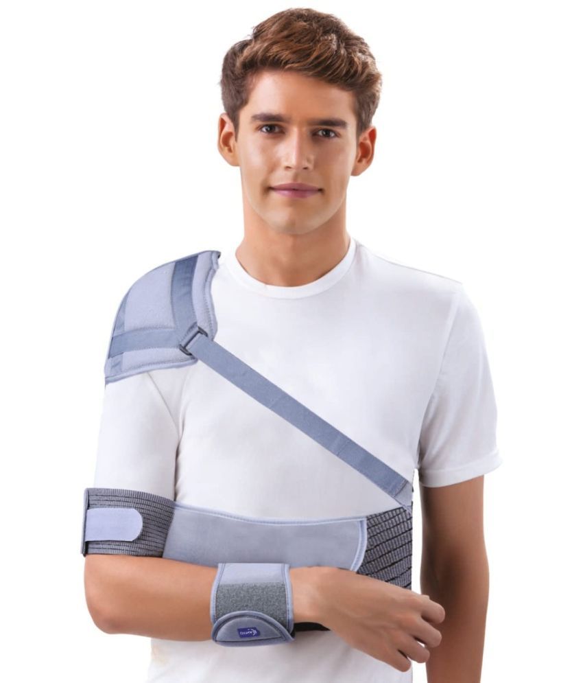     			Dyna Shoulder Sling ( M - Size )