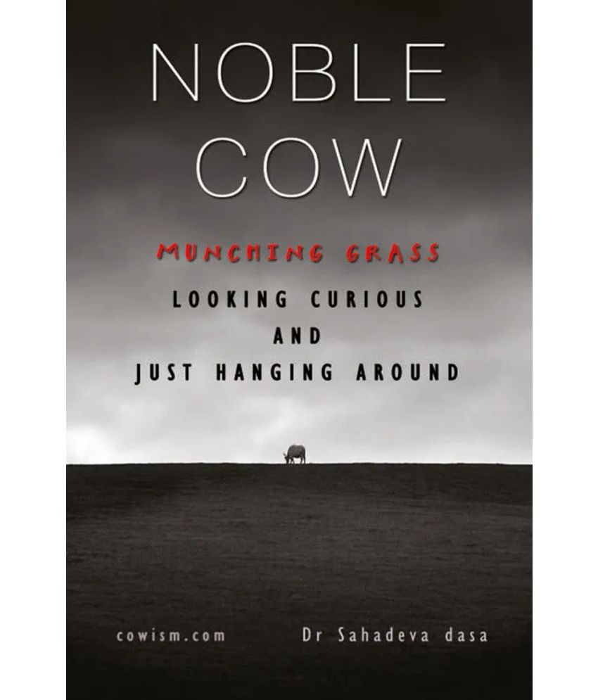     			Noble Cow