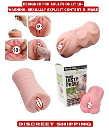 sex tantra BREAST MASTURBATORA Kamahouse Naughty Toys Presents Masturbator Pocket Pussy Sex Toy "Vagina Pussy"