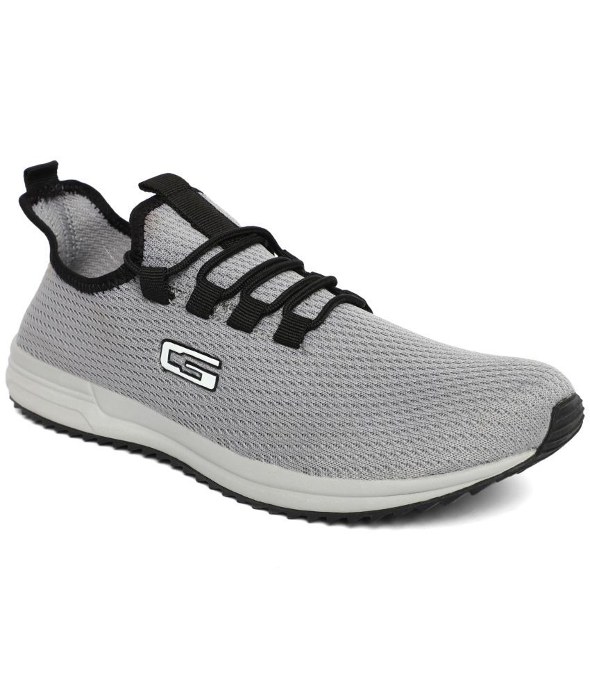     			GOLDSTAR STARLITE-04 Grey Men's Lifestyle Shoes