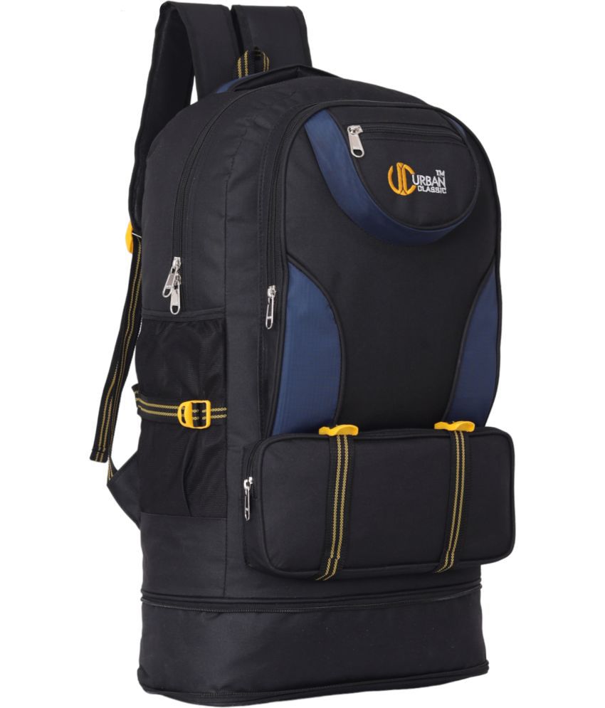     			URBAN CLASSIC 70 L Hiking Bag