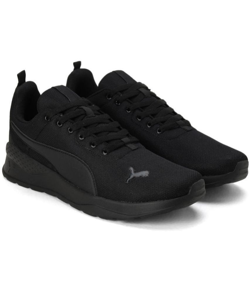     			Puma Radcliff Black Men's Sports Running Shoes