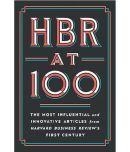 HBR At 100: The Most Influential and Innovative Articles from Harvard Business Review's First Century Hardcover  Import, 25 July 2022