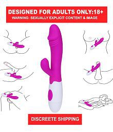 Silicone-Vibrating-Rampant-Rabbit-10 Speed-Dildo-Adult-Sex-love-Toy-Masturbation adult toy sexy toy low price sexy dildos women