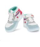 GLOBIN - Mint Green Boy's Sneakers ( 1 Pair )