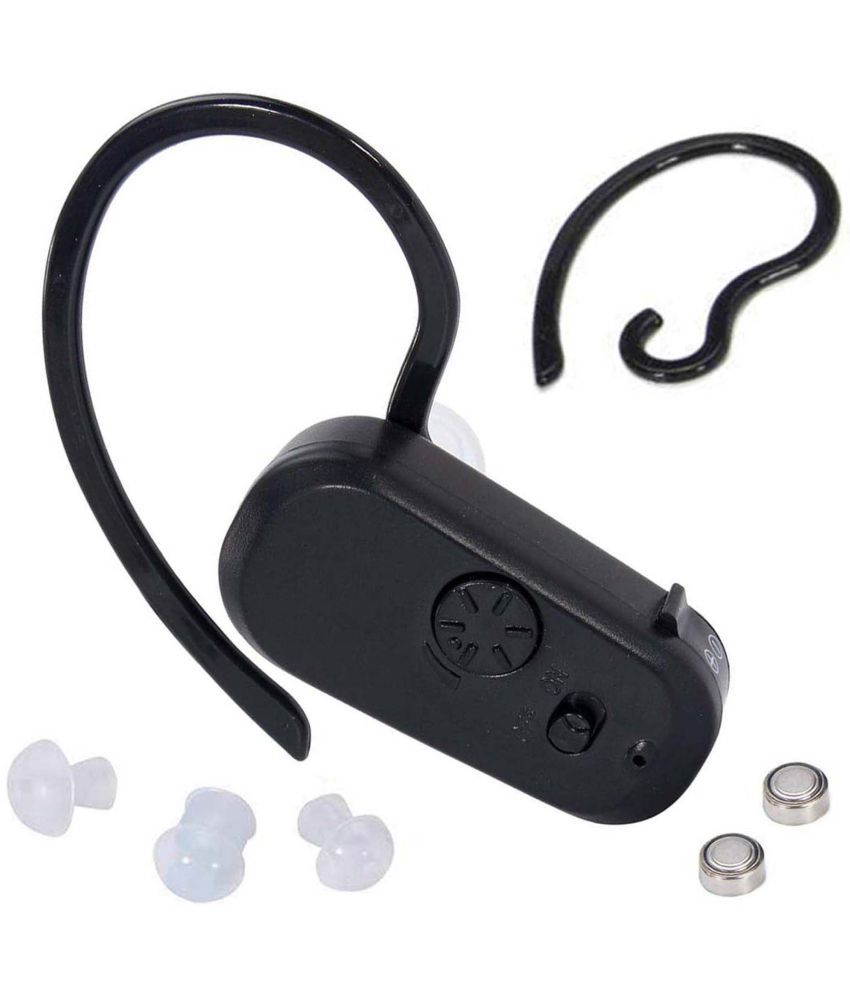    			Clearex K-16 Wireless Ear Bluetooth Looking Hearing Aid Sound Voice Enhancement Amplifier Hearing aid