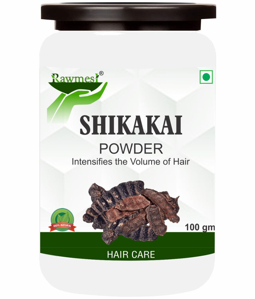     			rawmest Shikakai Powder 100 gm Pack Of 1