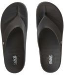 Duke Grey Melange Men's Thong Flip Flop