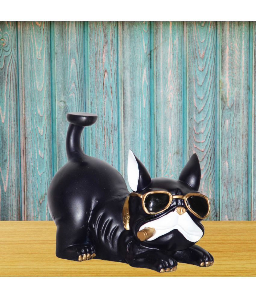     			BECKON VENTURE Animal Showpiece 14.4 cm - Pack of 1