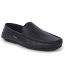 Liberty Black Men's Slip on