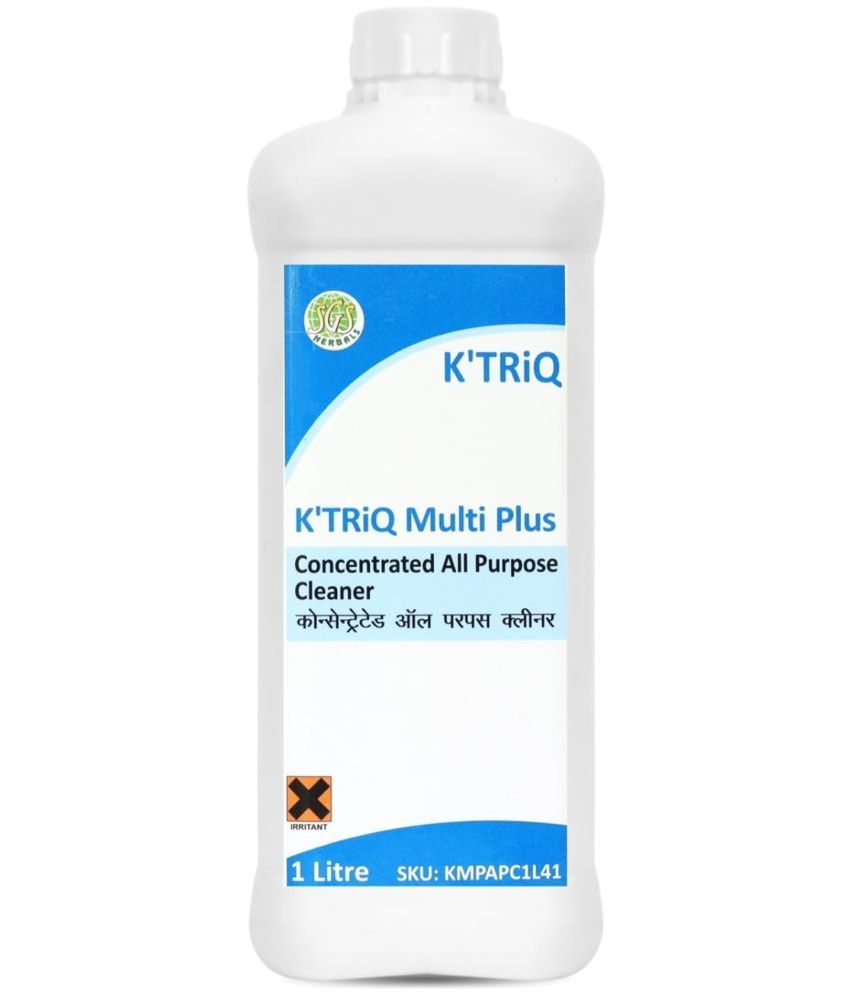     			K'TRiQ Polyester Drain Cleaner