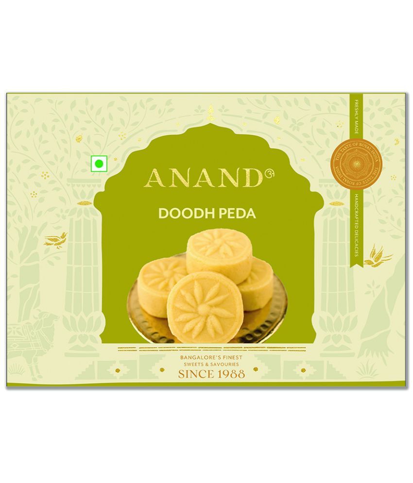     			Anand Doodh Peda 250g