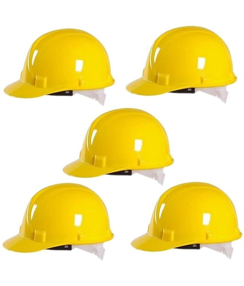     			Safety Helmet For Boys & Girls, Construction Hat Accessory (Freesize, 5pc)