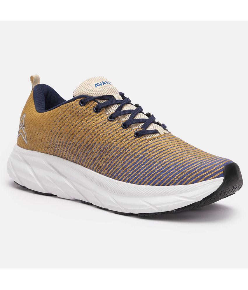     			Avant Matrix Gold Men's Sports Running Shoes