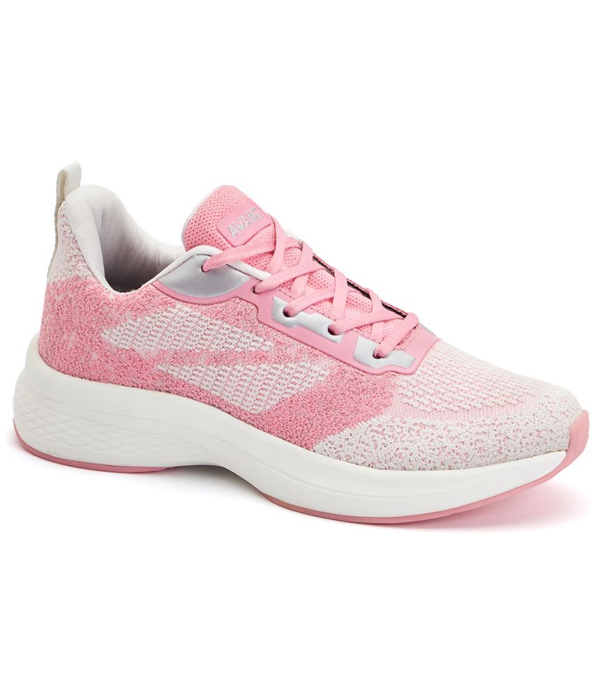     			Avant - Pink Women's Running Shoes