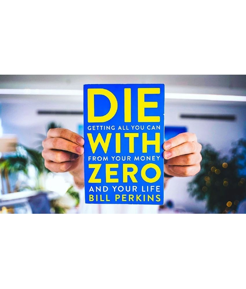     			Die with zero
