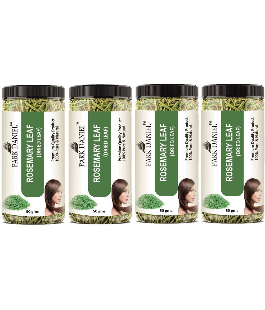     			Park Daniel Rosemary Leaf 50 gm Pack of 4