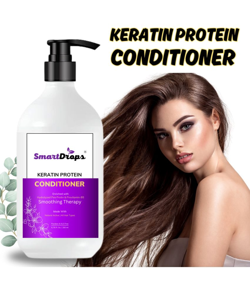     			Smartdrops Smartdrops Deep Conditioner 200 mL