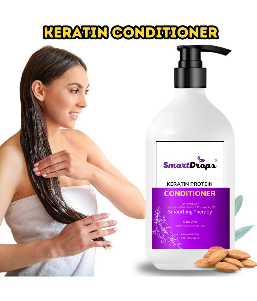     			Smartdrops Smartdrops Leave In Conditioner 200 mL