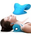 Shopeleven Blue Manual Massagers