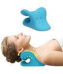 Shopeleven Blue Manual Massagers