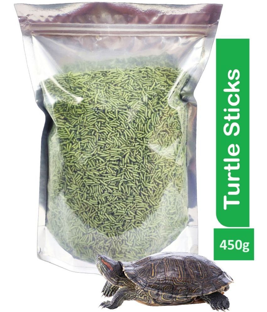     			ADULT TURTLE Food | Tortoise food Fortified With Fish Meal, Shrimp Meal, And Spirulina, Essential For Immune Cells, Regulating Digestion, Growth  Better Shell Health All Life Stages Of Turtle Varieties Like Musk, Red-Eared Slider, Mud turtle,