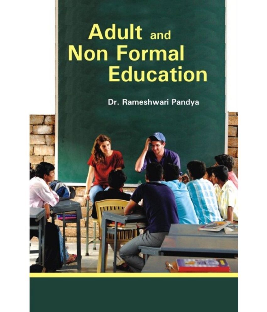     			Adult and Non Formal Education