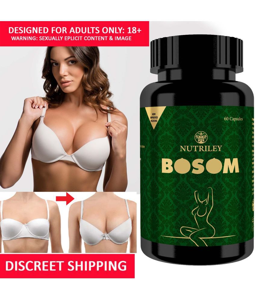     			Bosom Breast Capsule, Breast Toner, breast badhane dava, breast caps, female oil, breast badhane, breast plumping, breast massage