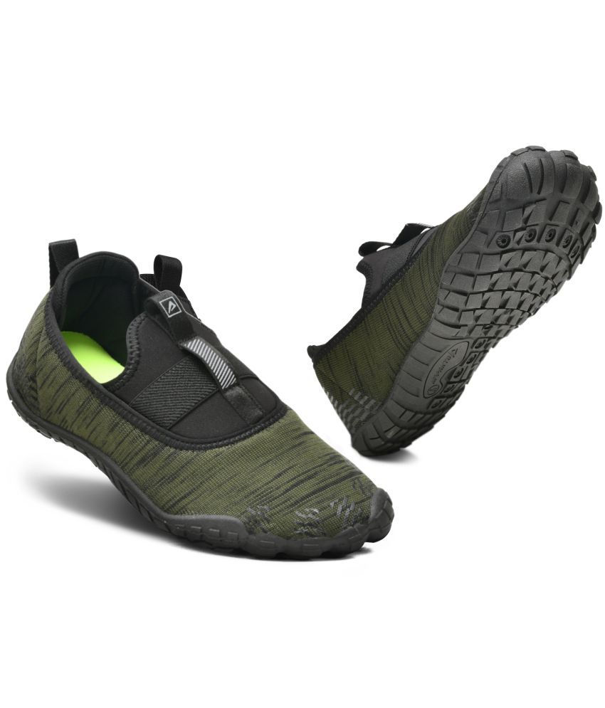     			Impakto Green Training Shoes
