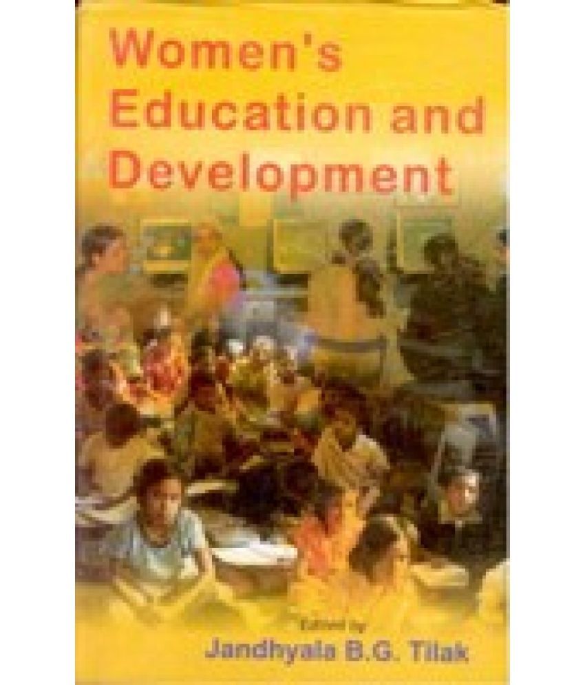     			Women's Education and Development