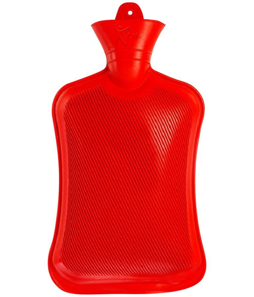     			K-life Non-Electric Hot Water Bag Buckle