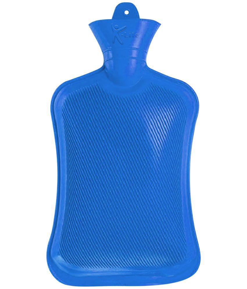     			K-life Non-Electric Hot Water Bag Buckle