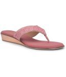 Liberty Peach Women's Flats