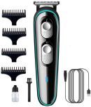 geemy Professional Cutting Multicolor Cordless Beard Trimmer With 60 minutes Runtime