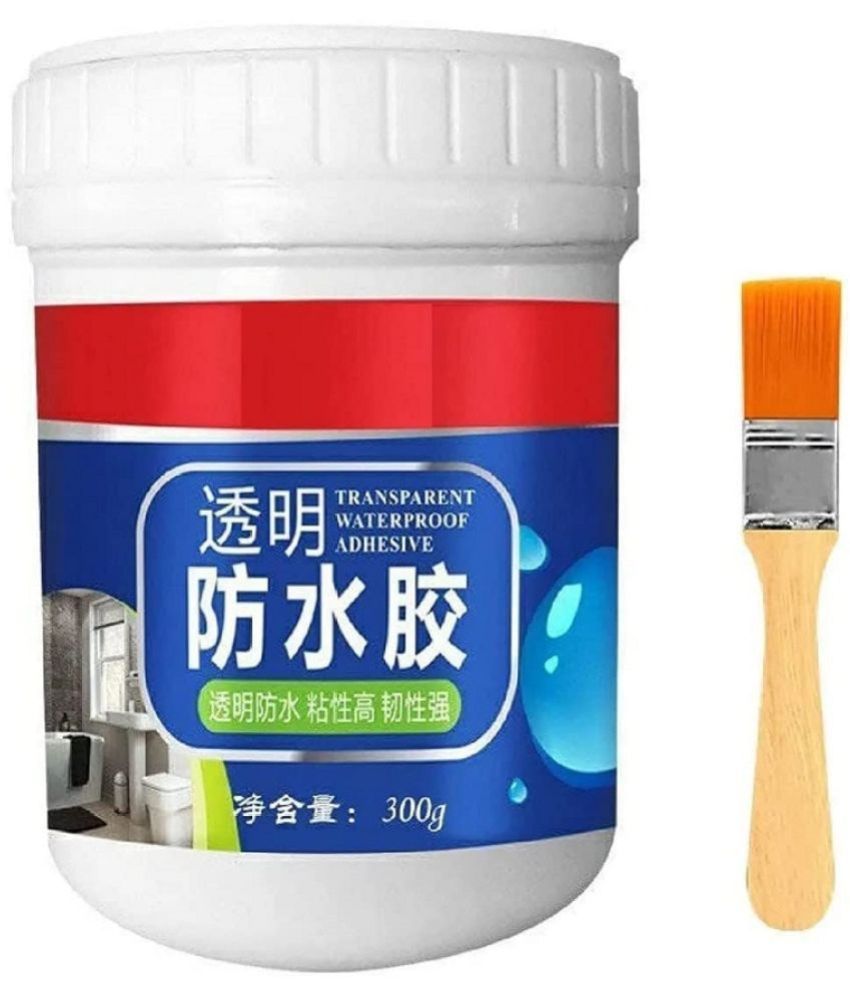     			DHS Mart Waterproof Crack Seal Glue All Insect Paste Crack Sealant Roof Sealant