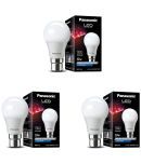 Panasonic 9W Cool Day Light Smart Bulb ( Pack of 3 )