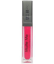RTB Red Matte Lipstick 1