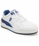 Red Tape Blue Men's Sneakers