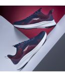 Red Tape Navy Men's Sports Running Shoes